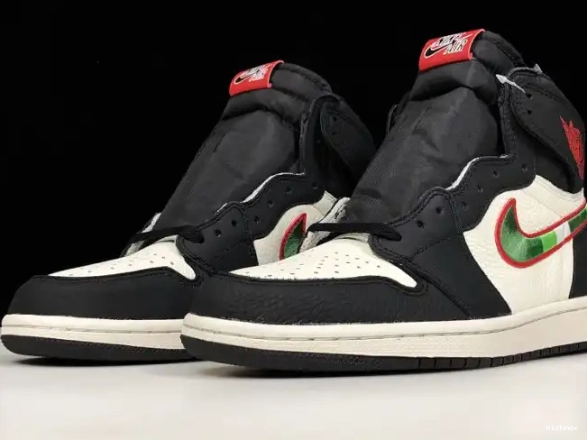 Rep MAX Born' Air OG Jordan 555088 Is 'A Star - High Retro 015 1 0324